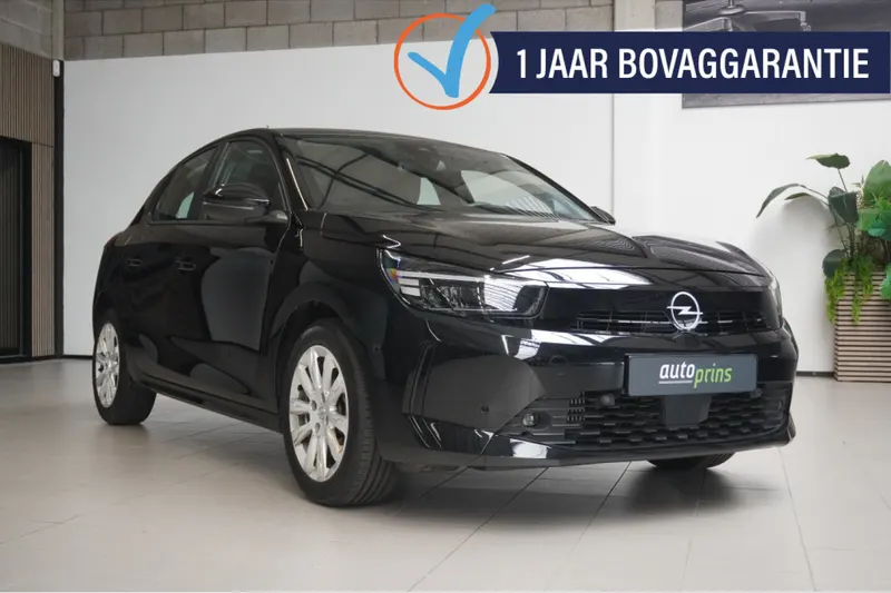 Opel Corsa (2025)