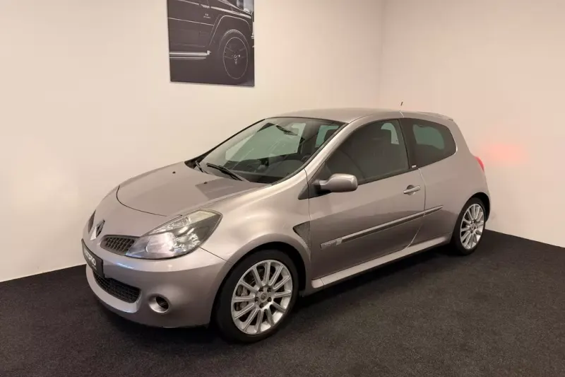 Renault Clio (2006)
