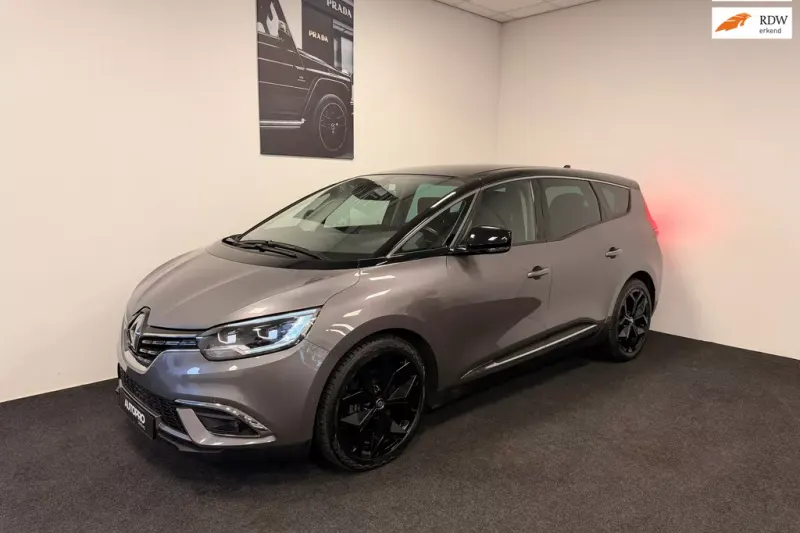 Renault Grand Scénic (2021)