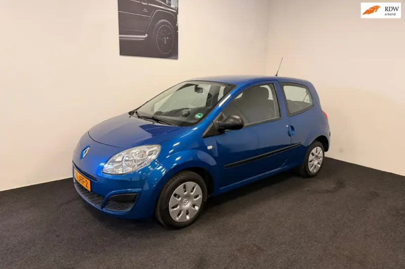 Renault Twingo (2009)