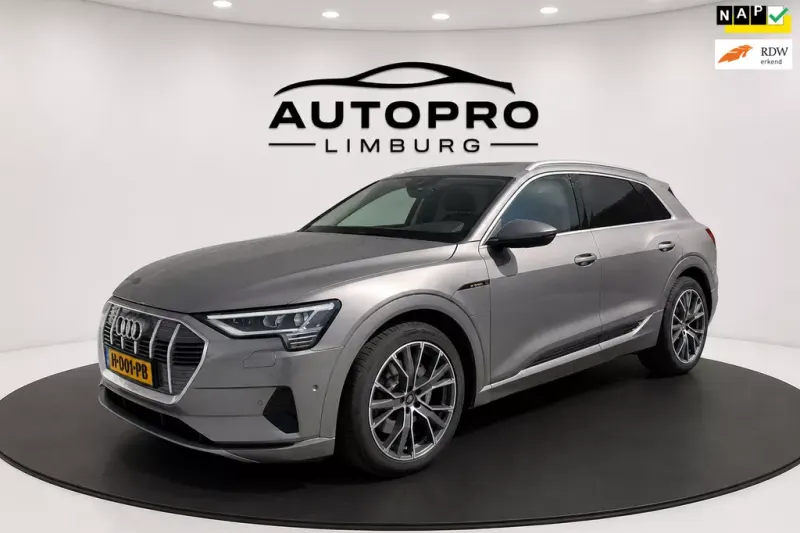 Audi e-tron (2020)