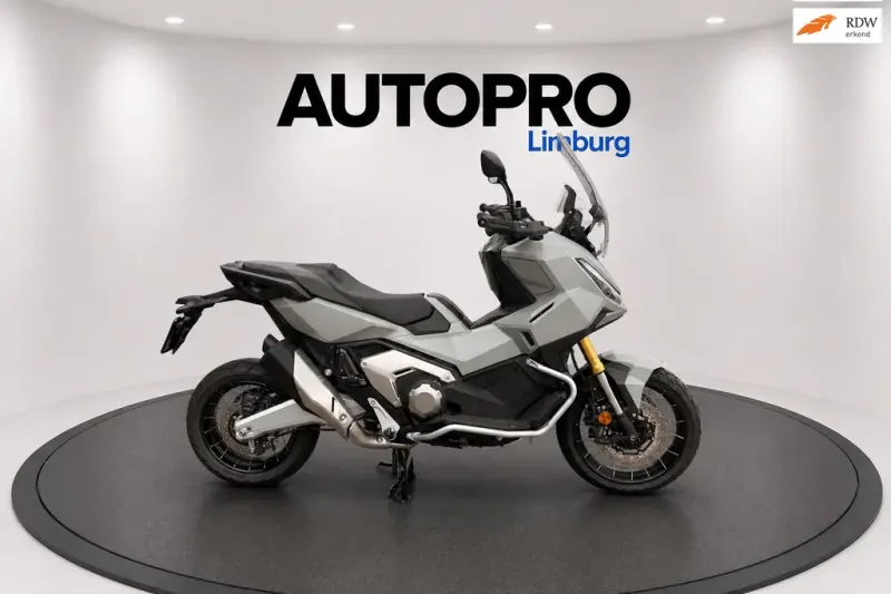 Honda NC 750 Scooter X-ADV (2025)