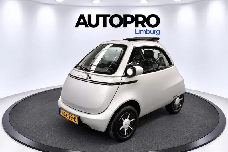 Micro Microlino (2024)