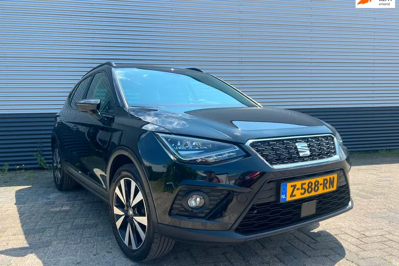 SEAT Arona (2020)