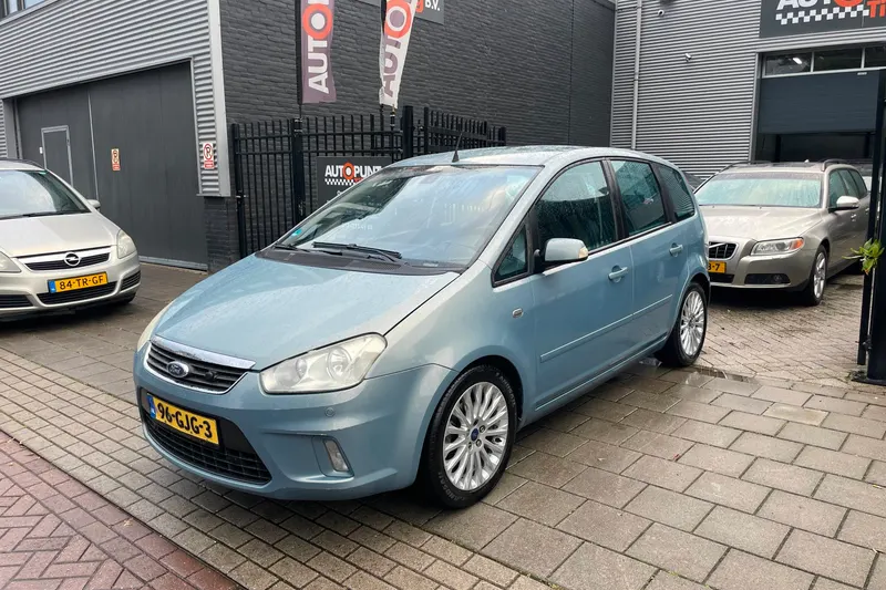 Ford C-Max (2008)