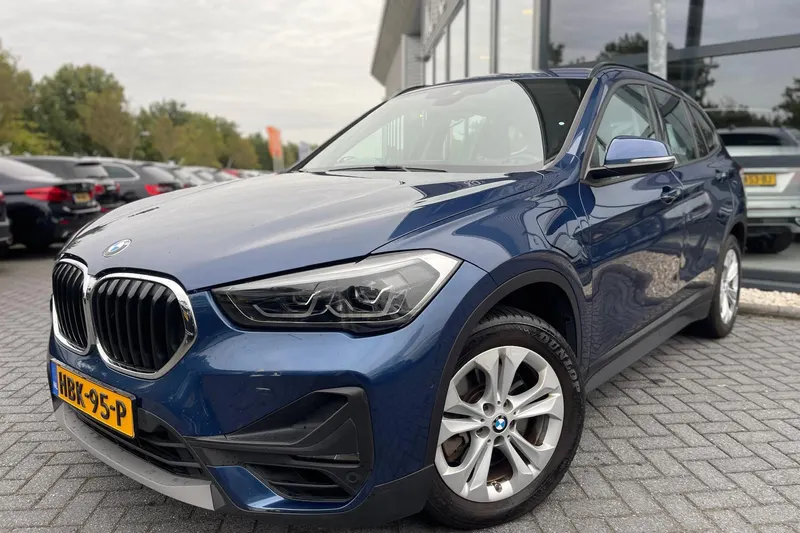 BMW X1 (2020)
