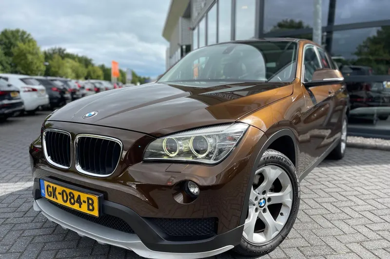 BMW X1 (2015)