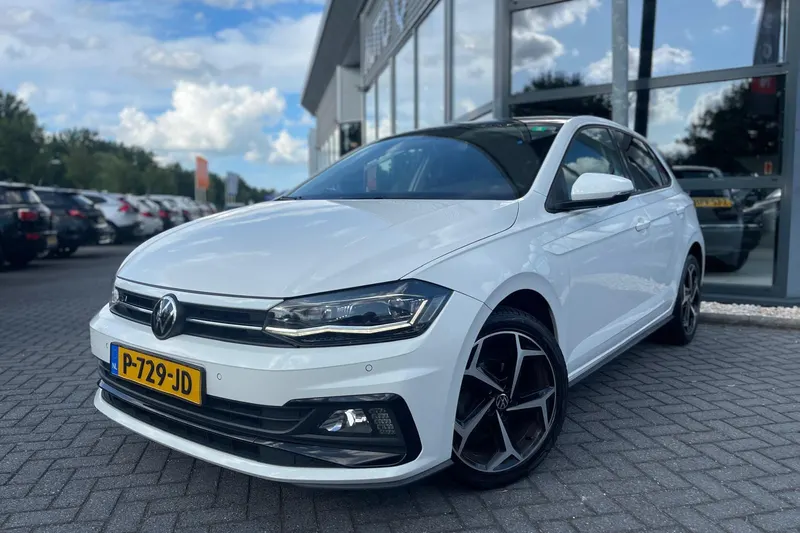 Volkswagen Polo (2021)