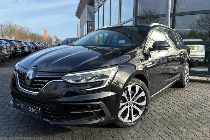 Renault Mégane (2023)