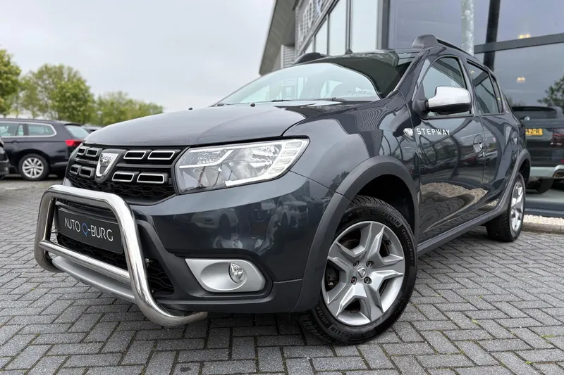 Dacia Sandero (2020)