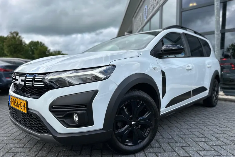 Dacia Jogger (2023)