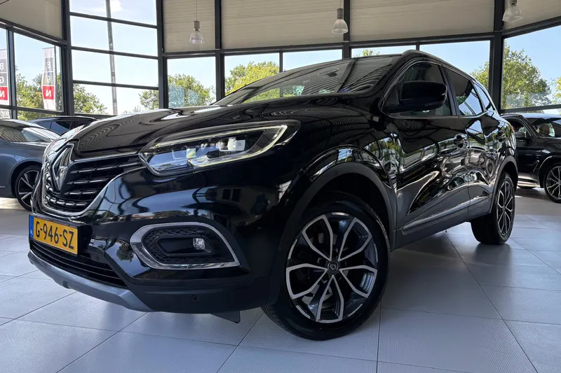 Renault Kadjar (2019)