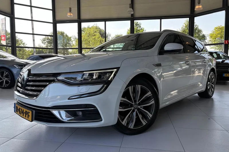 Renault Talisman (2021)