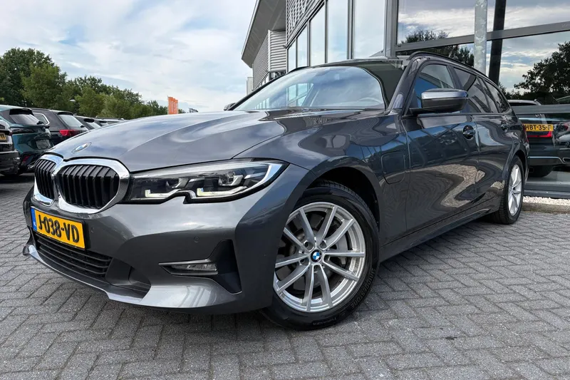 BMW 3-Serie (2020)