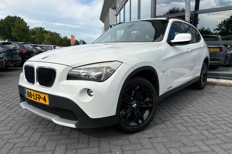 BMW X1 (2010)
