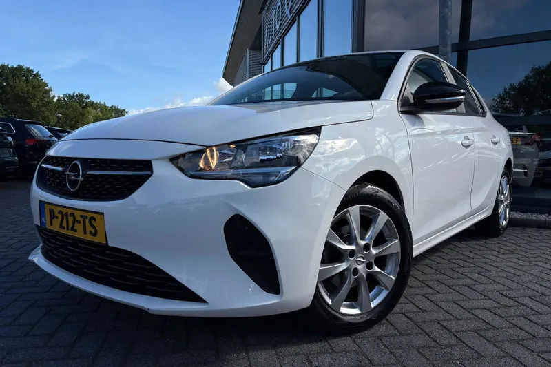 Opel Corsa (2022)