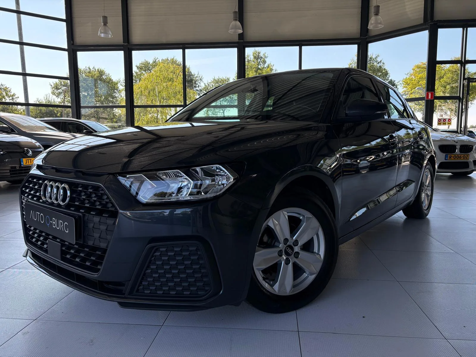 Audi A1 (2021) — foto 1