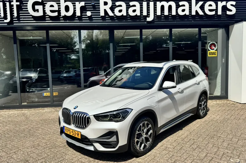 BMW X1 (2020)
