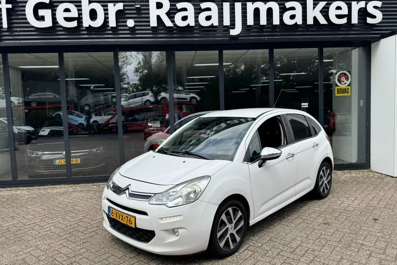 Citroën C3 (2014)