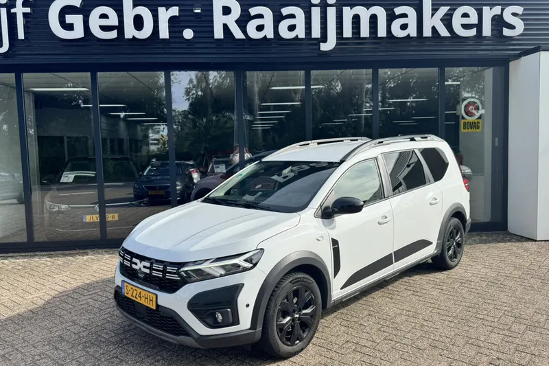 Dacia Jogger (2023)