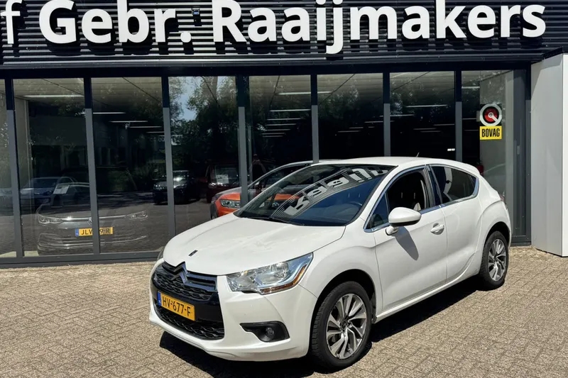 DS 4 (2015)