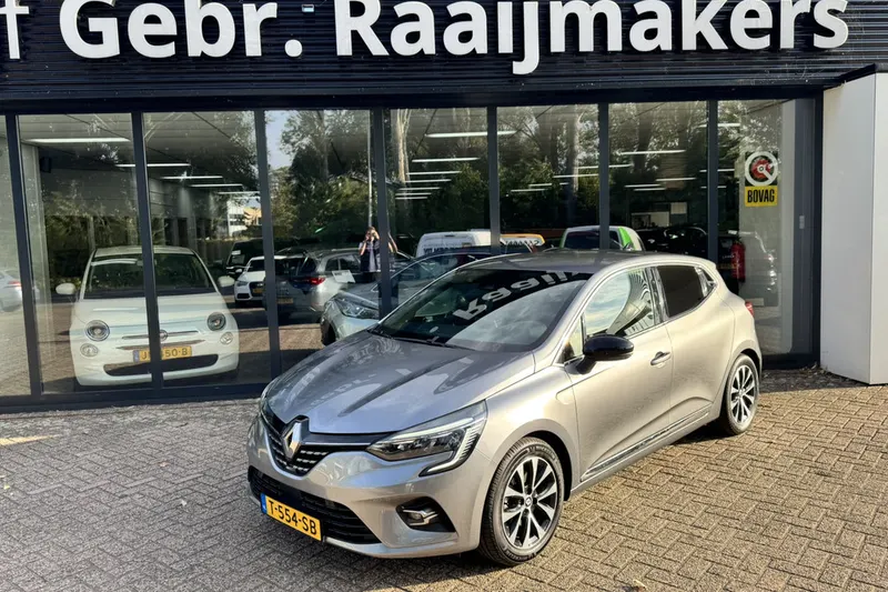 Renault Clio (2023)