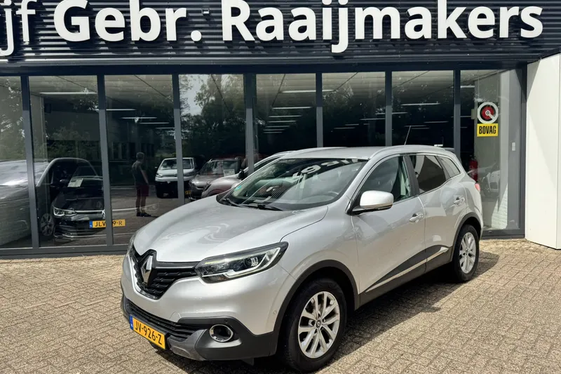 Renault Kadjar (2016)