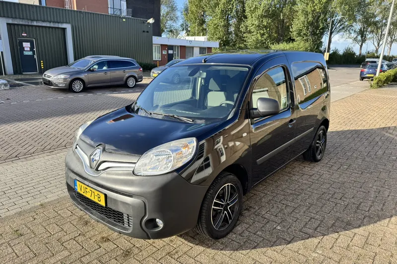 Renault Kangoo (2019)