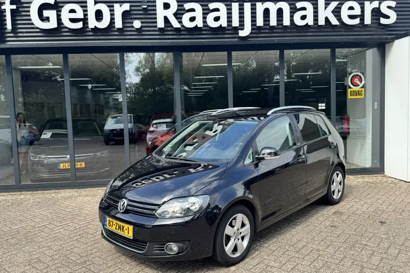 Volkswagen Golf (2012)
