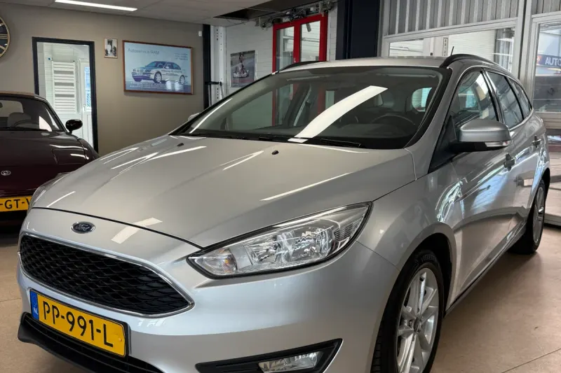 Ford Focus (2017)