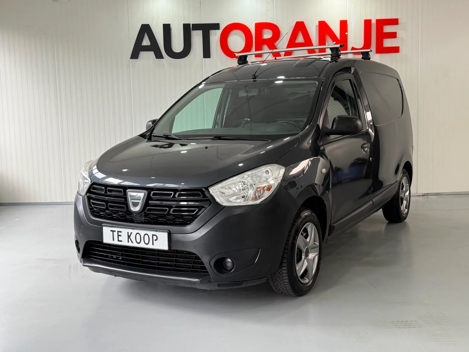 Dacia Dokker (2017) — foto 1