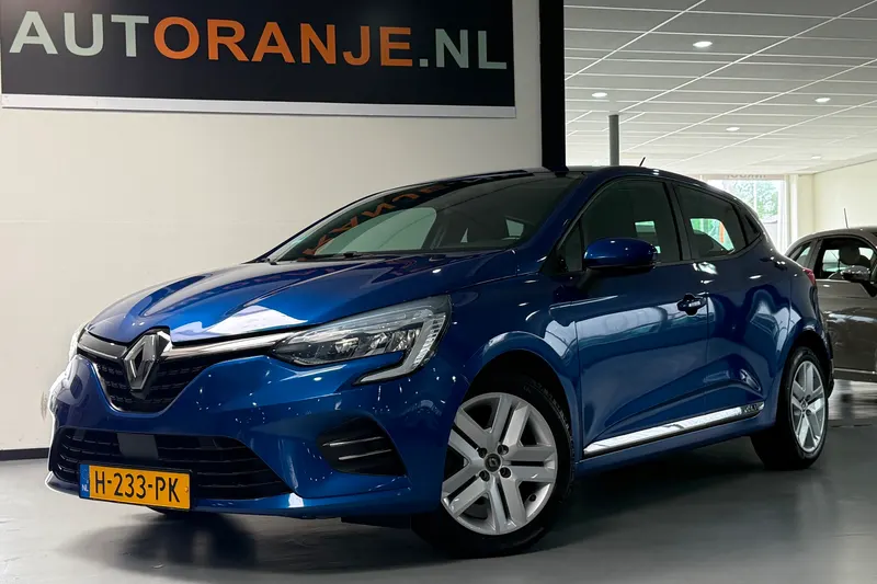 Renault Clio (2020)