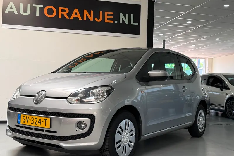 Volkswagen Up! (2013)