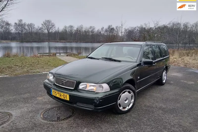 Volvo V70 (1998)