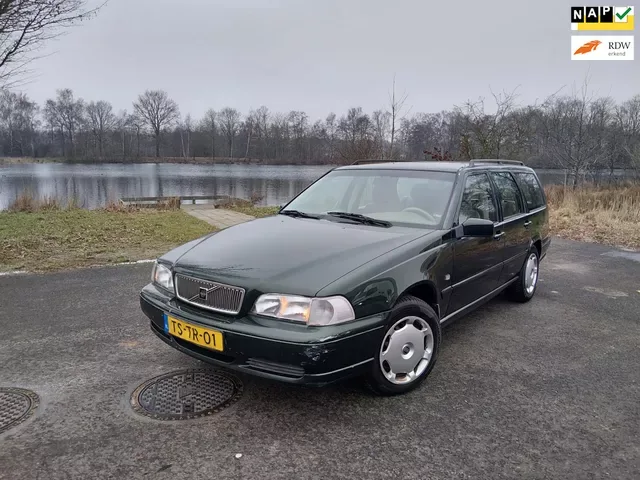 Volvo V70 (1998) — foto 1