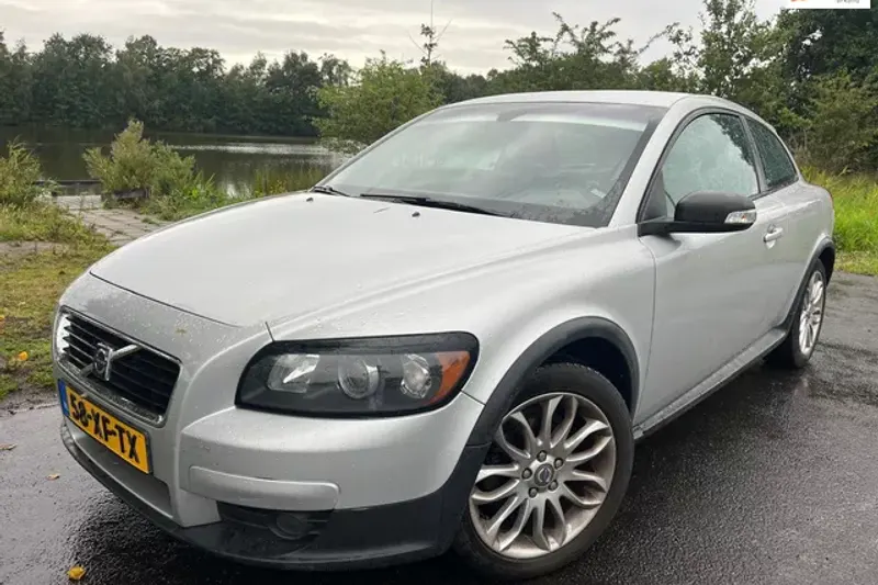 Volvo C30 (2007)