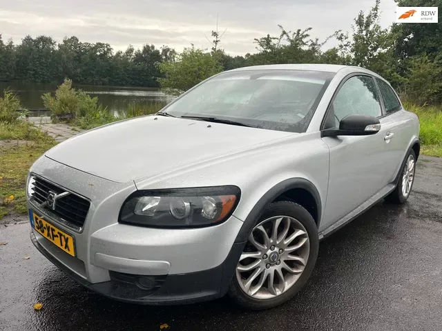 Volvo C30 (2007) — foto 1