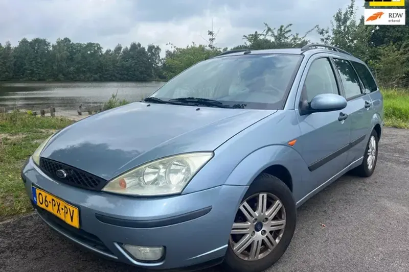 Ford Focus (2005)