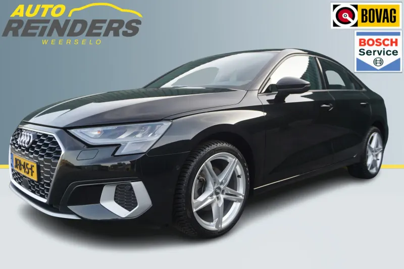 Audi A3 (2022)