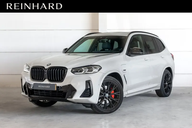 BMW X3 (2022)