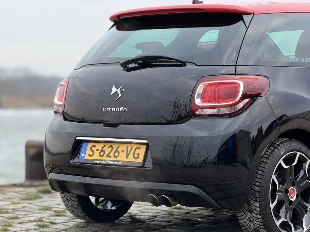 Citroën DS3 (2014) — foto 1