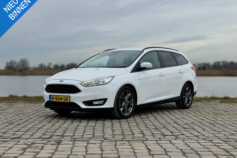 Ford Focus (2017)