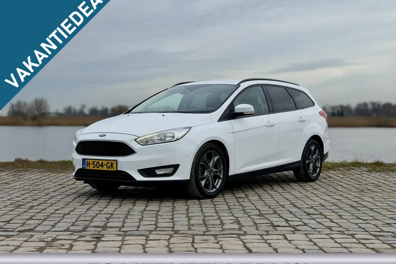 Ford Focus (2017)