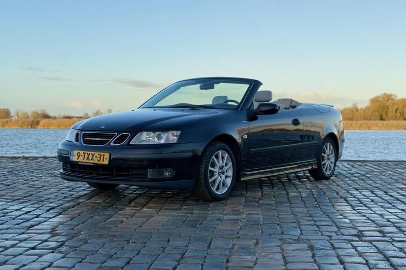 Saab 9-3 (2005)