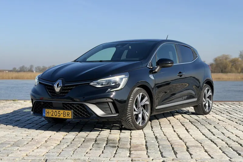 Renault Clio (2020)