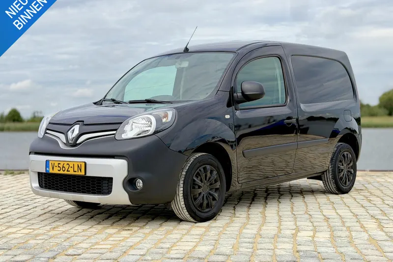 Renault Kangoo (2018)