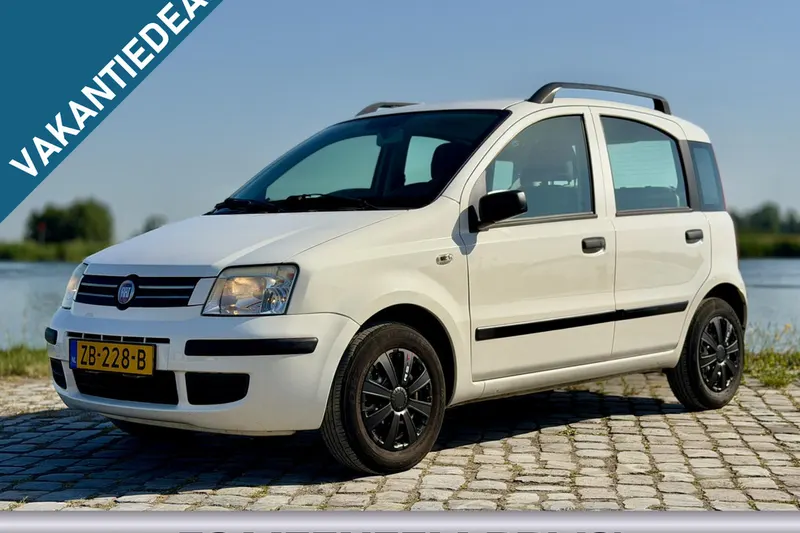 Fiat Panda (2009)