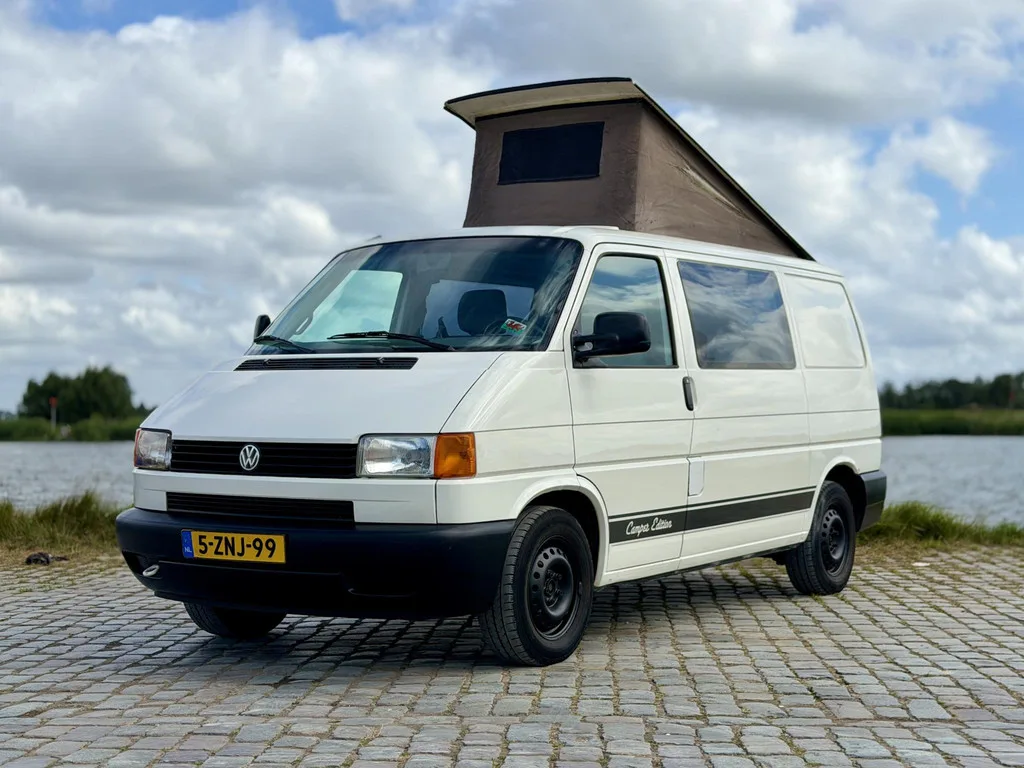 Volkswagen Transporter (2002) — foto 1
