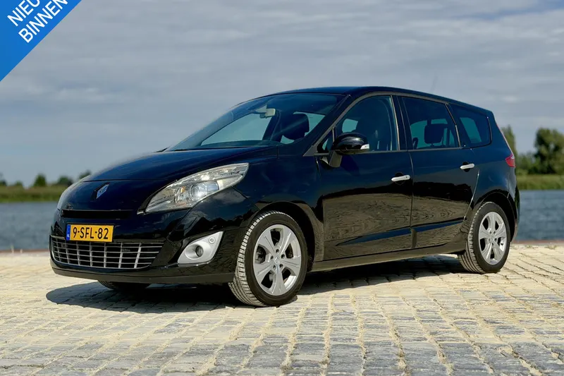 Renault Grand Scénic (2008)