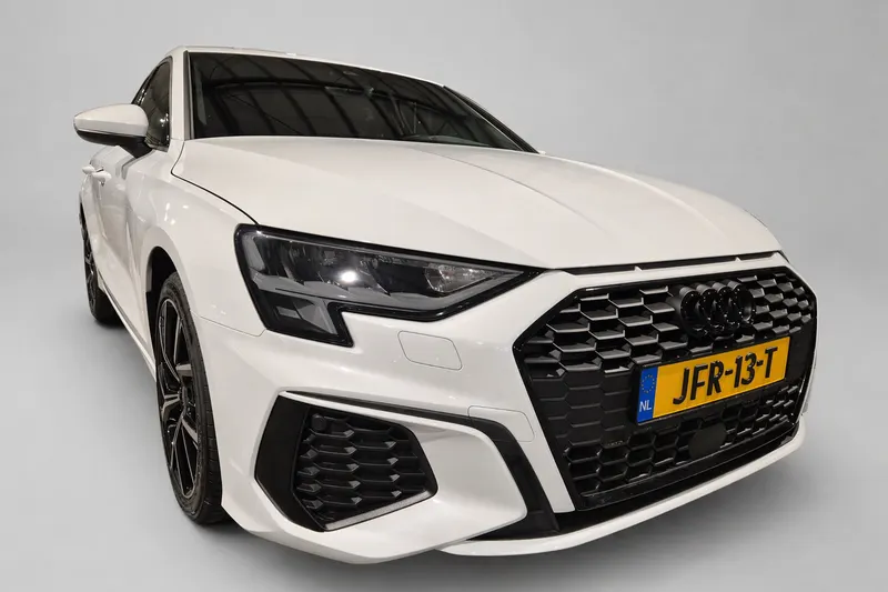 Audi A3 (2024)